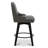 Annelotte 26'' Swivel Counter Stool-1909307925