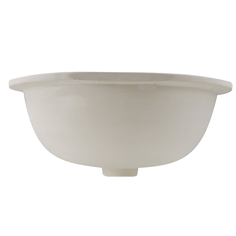 Regatta 16'' L Bathroom Sink