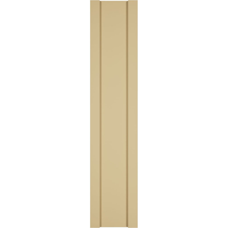 Panneau surélevé Signature Signature, 10 po x 48 po x 2 po, Standard