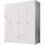 Manufactured Wood Wardrobe-1822481692