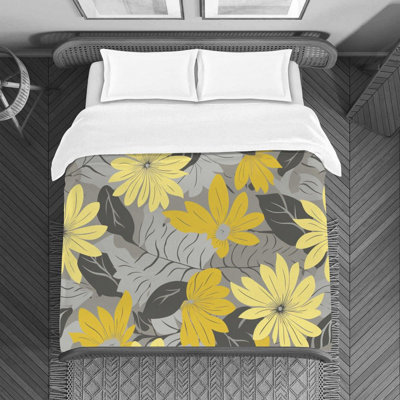 Gudula Avfesh Duvet Cover