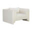 KIRA ARMCHAIR - MEG GOLD-2126564671