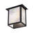 Steel Wall Light