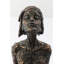Decorative Figure Art Lady