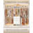 Closet System with 4 Hang Rods, Walk-in Closet Organizer System , Fits Spaces 4-9.8FT-2070129698