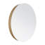 Tablette flottante en chêne Solace (tablette seulement)-38163741-38163739