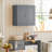 Nazanin Wall Bathroom Cabinet