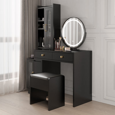Abhaysingh Vanity