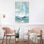 Come Sailing I by Nan - Wrapped Canvas Painting-995724070