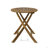 Bistro Set,2 Chairs+1 Table