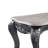 Etheredge Marble Top Single Coffee Table-2086117410-2086117411