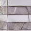 Marmont Mother of Pearl Rectangle Mirror