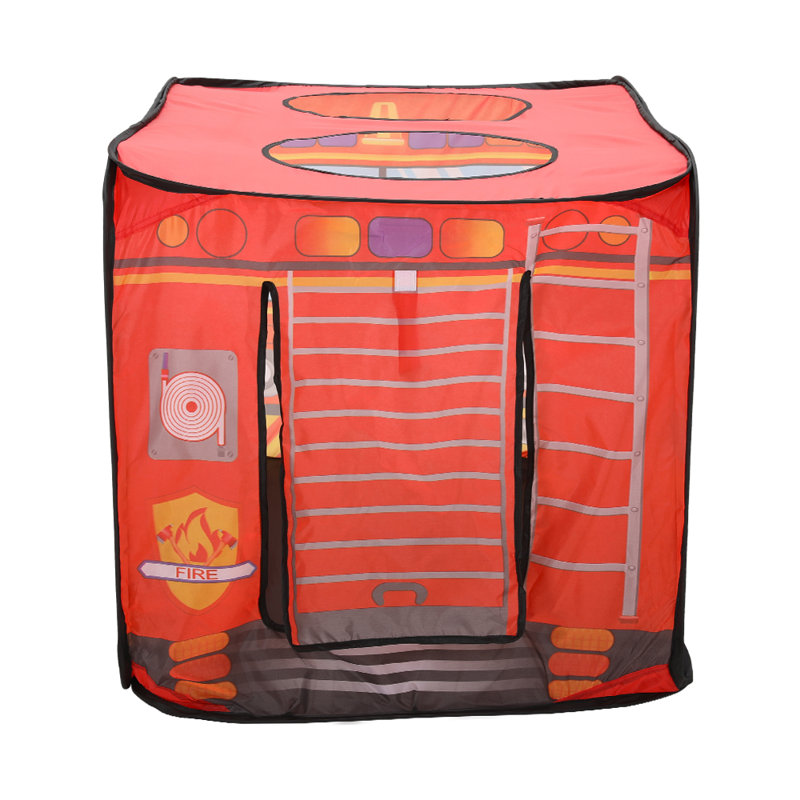 17 Stories 75cm W x 115cm D Polyester Pop-Up Play Tent