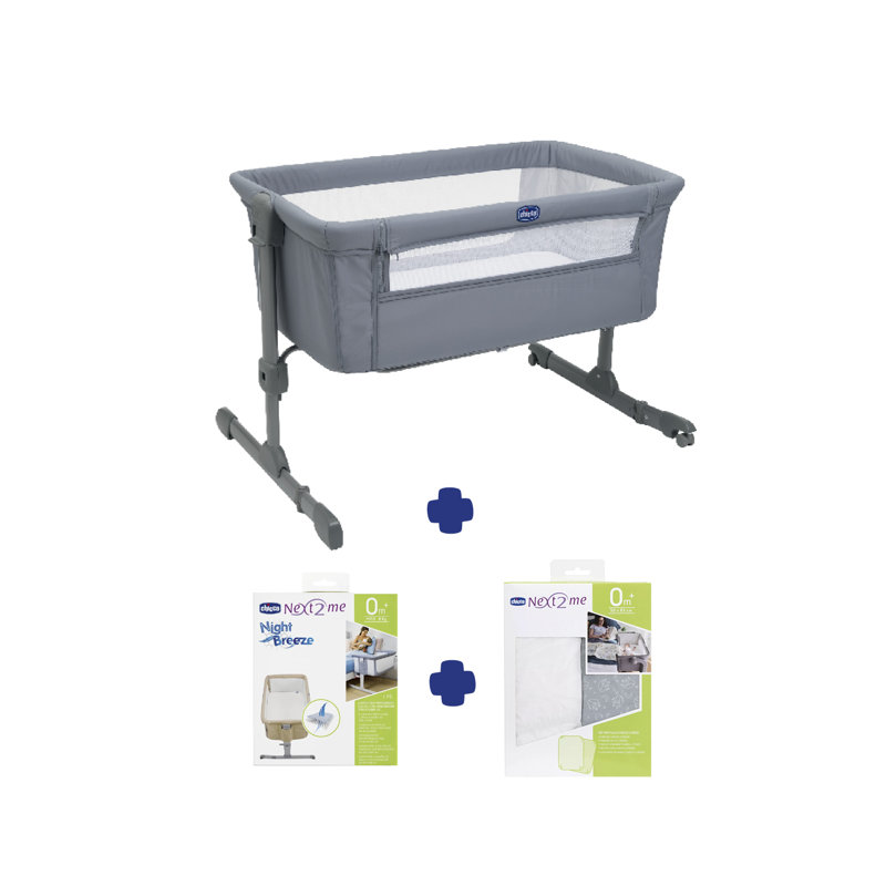 Cot Bed