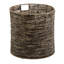 Ensemble de 3 paniers de rangement gigognes Lydia