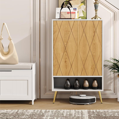 Shoe Cabinet