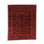 Wool Oriental Area Rug