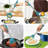 KISRY 17 Utensil Set