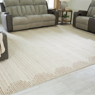 Tapis très grand Emorymore