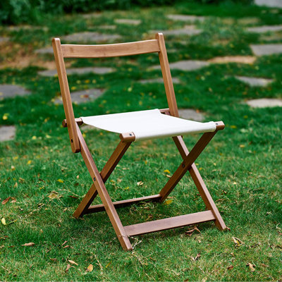 Chaise pliante Mavin