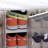20 Pair Stackable Shoe Storage Cabinet