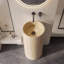 Lavabo de salle de bain 34 po-132721699