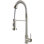 Transolid Cuisine Pro Pull Down Kitchen Faucet