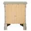 Table de chevet de charme-1991372286