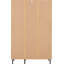 Creedon 3 Door Wardrobe