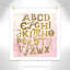 Abc Pink ', impression sur papier-47482756-47831862