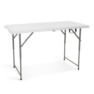 Table de salle à manger 4 pi