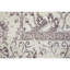 Tapis beige / brun de haute qualité noué à la main-81199638
