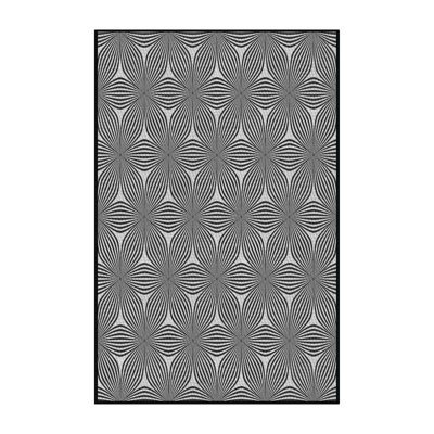 Floral Indoor Rug