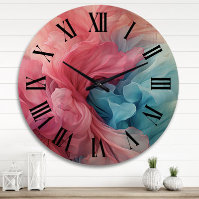 Horloge murale Seabridge
