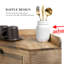 Contenant alimentaire en bois Dhruven-1408912797