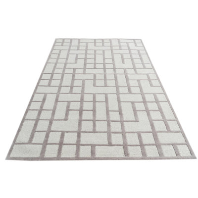 Iverson Light Green Rug