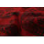 Tapis rouge Khal Mohammadi 6 pi 8 po x 9 pi 3 po