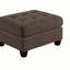 Canapé modulaire 4 pièces Daleila-785057978