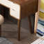 Dressing Table with Mirror-1357303957