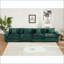 Canapé modulaire Cloud avec coussin double couche-632847492-632847491