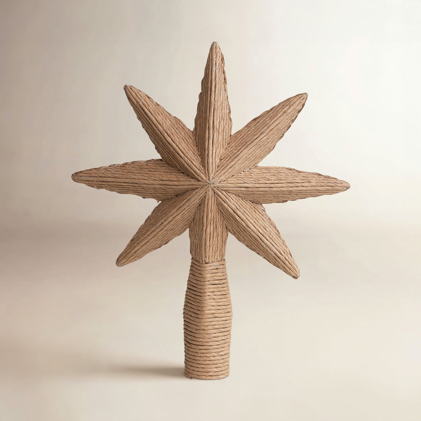 13'' Paper Tree Topper
