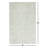 Kadarion Hand Tufted 0.6 Viscose 0.4 Wool Abstract Rug-1179531280