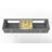 Alpine 72'' Wall-Mounted Single Vanity Base Only-79107985