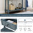 Gattilier 35.43'' Console Table-328901195-281510164