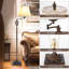 Lampe sur pied à DEL Traditional-1798587863-1798587864