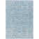 Everlee Washable Ikat Indoor / Outdoor Rug