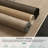 Farmhouse Area Rugs for Living Room Washable Dining Room Rug, Neutral Outdoor Rug-356451176