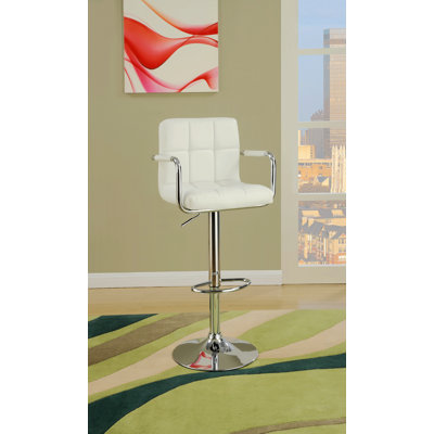 Tabouret Kapri
