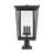 Amreet Transparent Pier Mount Light-1107827125
