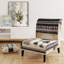 Fauteuil de chambre Les Chic Chapeaux